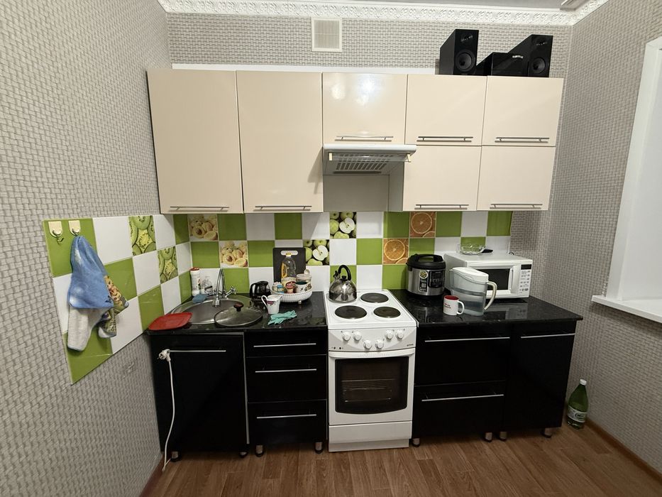 Куханный гарнитур