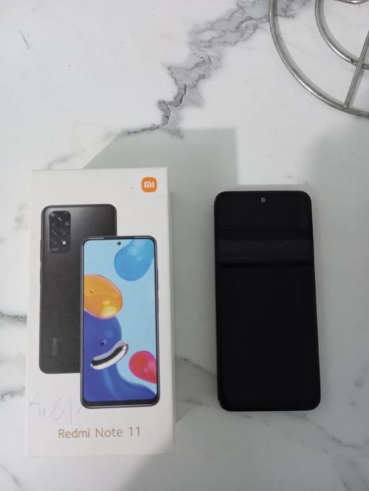 Redmi not 11.     .