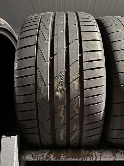 Anvelope 245/35/19 Hankook