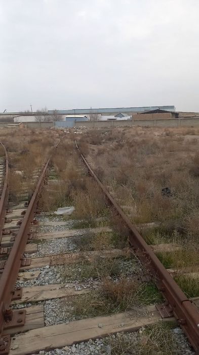 Железный Дорога с рельсамы Р65
рельсы комплект с шпаламы
все комплекте