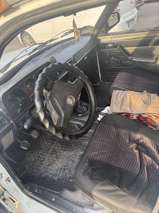 Gaz 31029 volga pikap