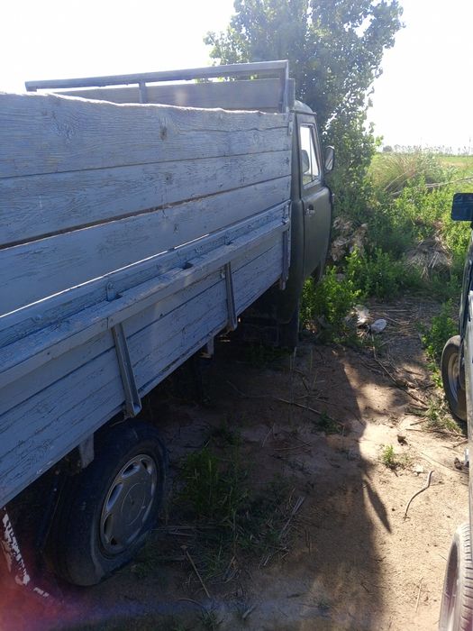 Уваз сотлади холати яхши 1990 год