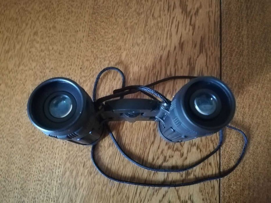 Бинокъл Spectrum