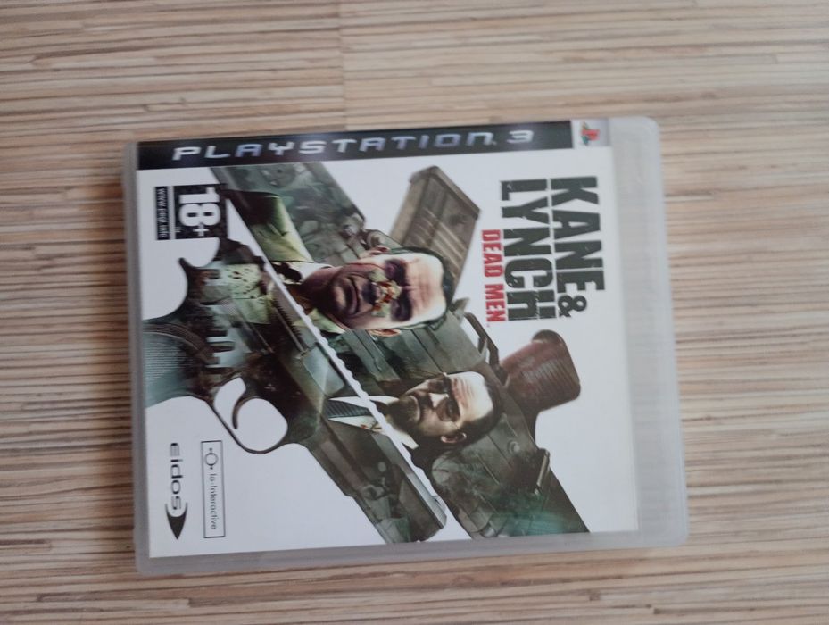 Плейстейшън 3  с много игри