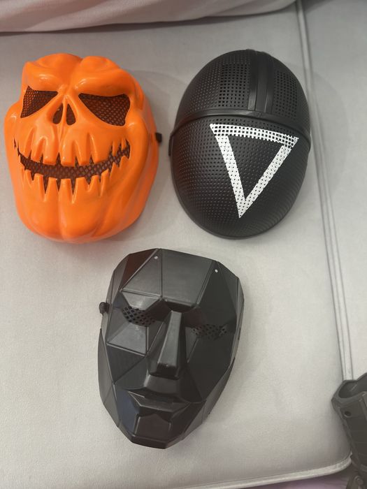 Игрушки по 500 тг