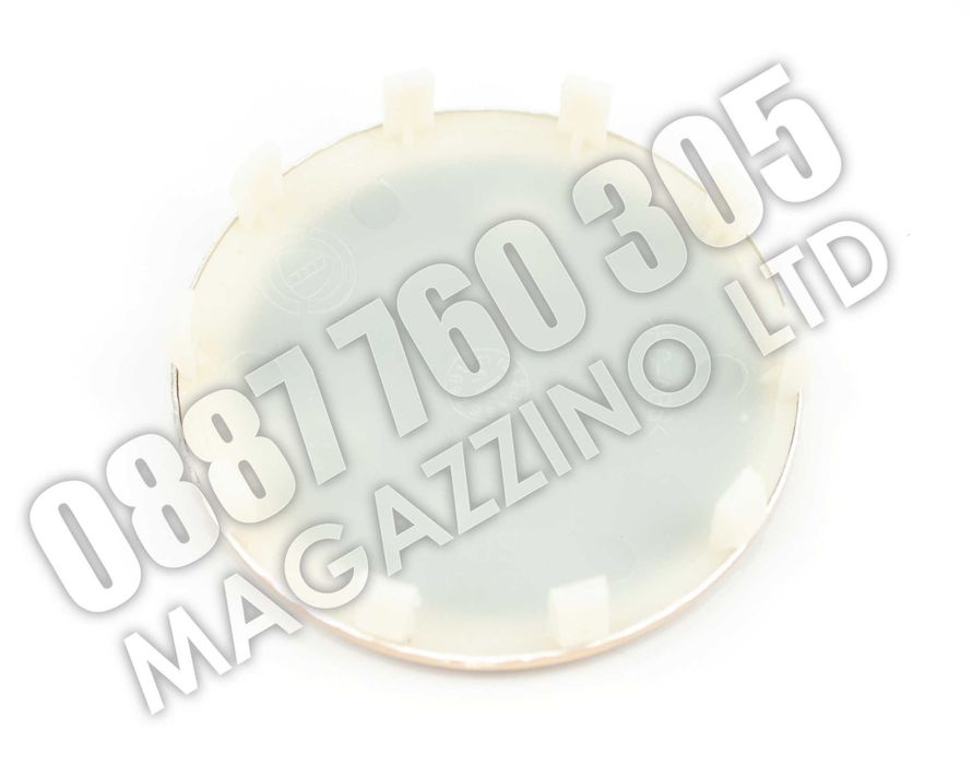 Капачки за Джанити Алфа Ромео Джулиа 4бр. 60мм. Brera Giulia Tonale