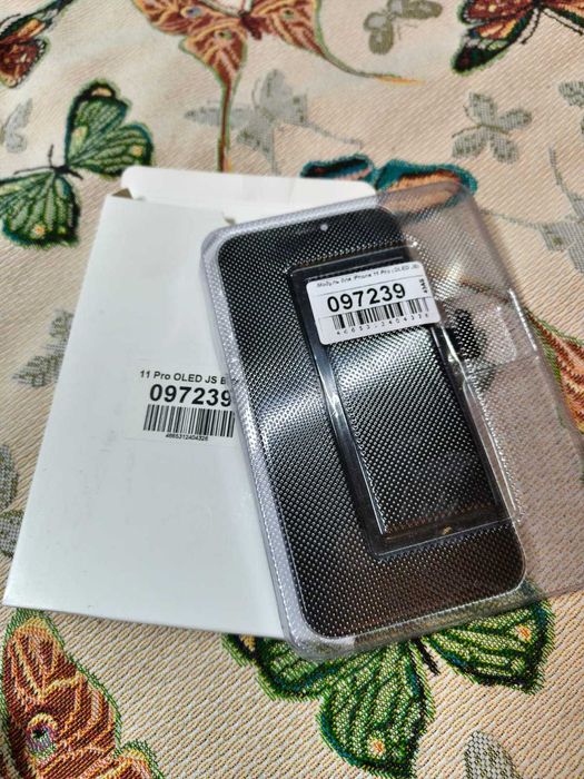 Дисплей OLED для iPhone 11 Pro (НОВЫЙ)