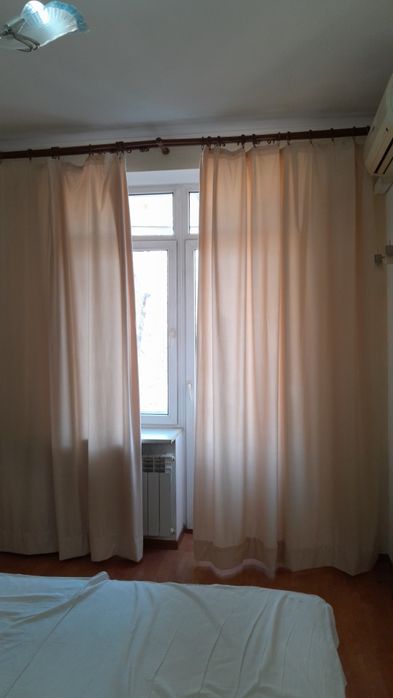 Гардины 2-ряд дерево