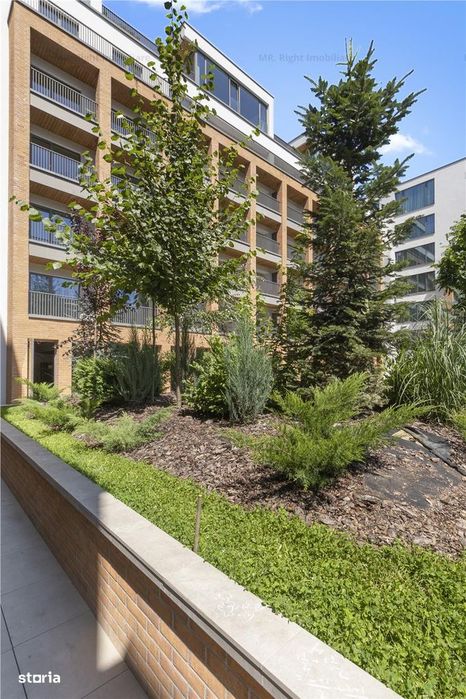 Apartament 2,5 cam Premium Central | Parcare Subterana si Utilitati in