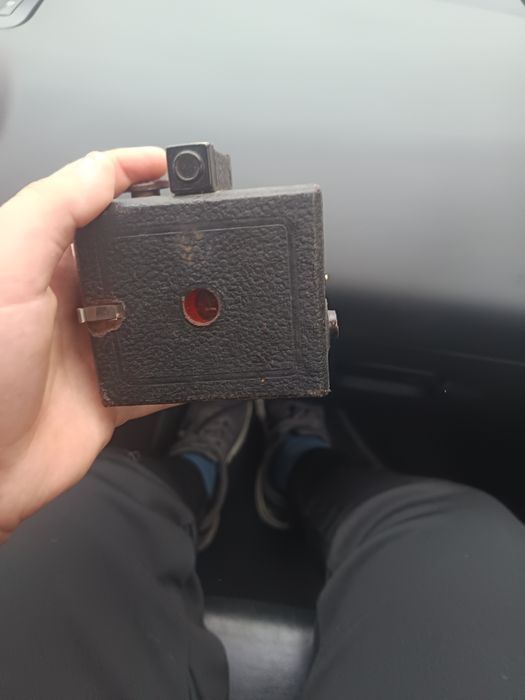 Aparat de fotografiat Super Altissa