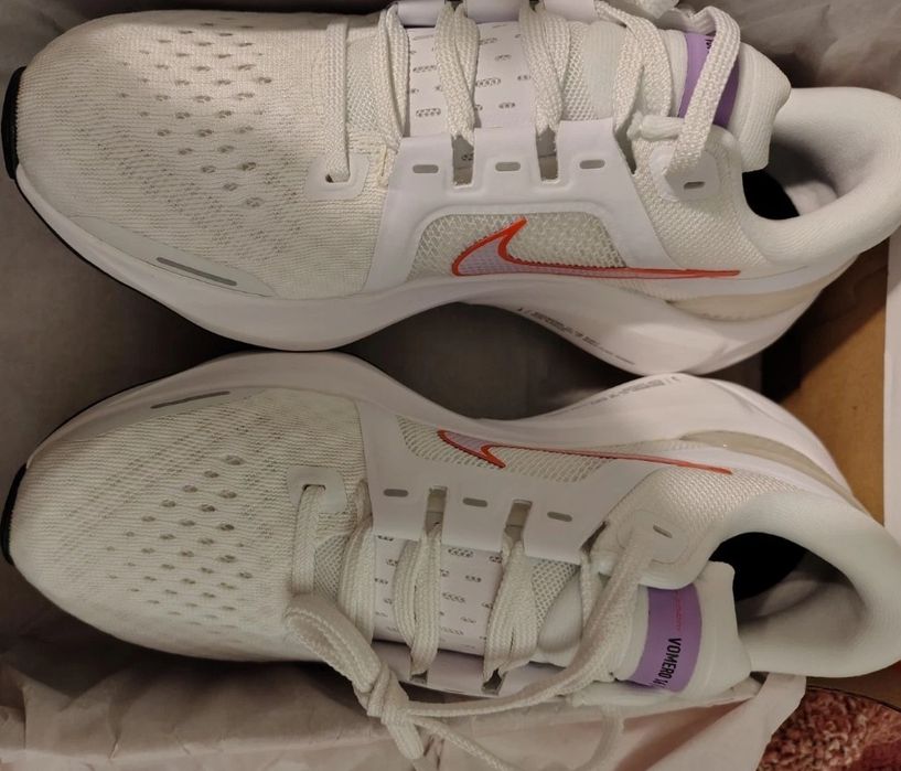 Nike air zoom vomero 16 оригинални размер 42