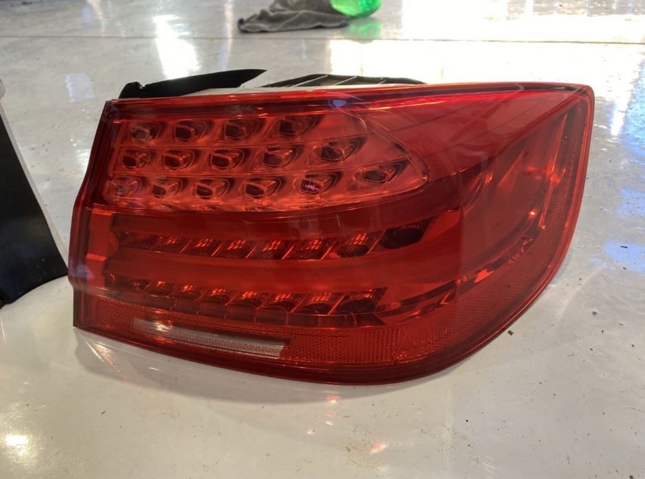 Stopuri Led Bmw E92  Facelift Originale dezmembrez bmw e 90/91/92