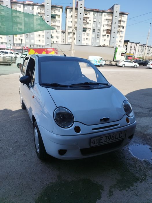 Matiz arendaga beriladi gaz bor kandyor bor