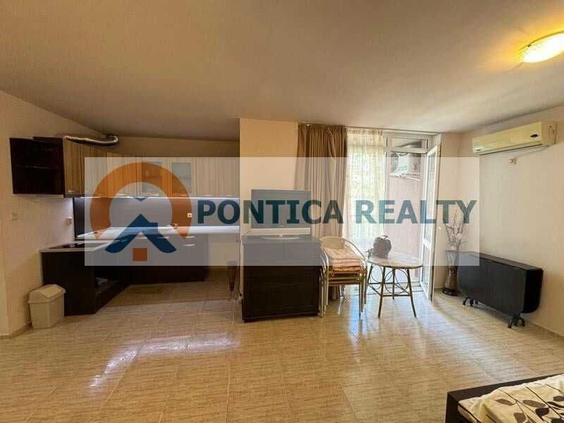 Продава се Едностаен апартамент в к.к. Слънчев бряг - 55 кв.м за 964 €/кв.м - Снимка #6