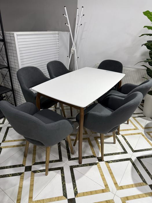 Стол стул стеллаж вишелка табуретка шкаф купе кресло кроват полька