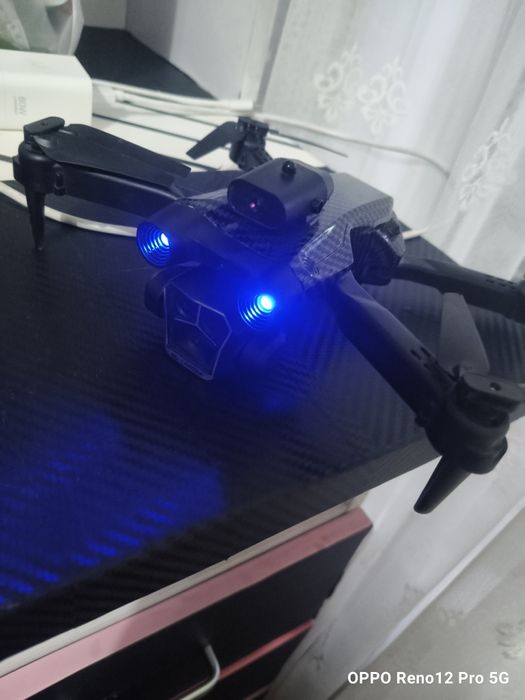 Квадра коптер DRONE PRO от компании xnrc
