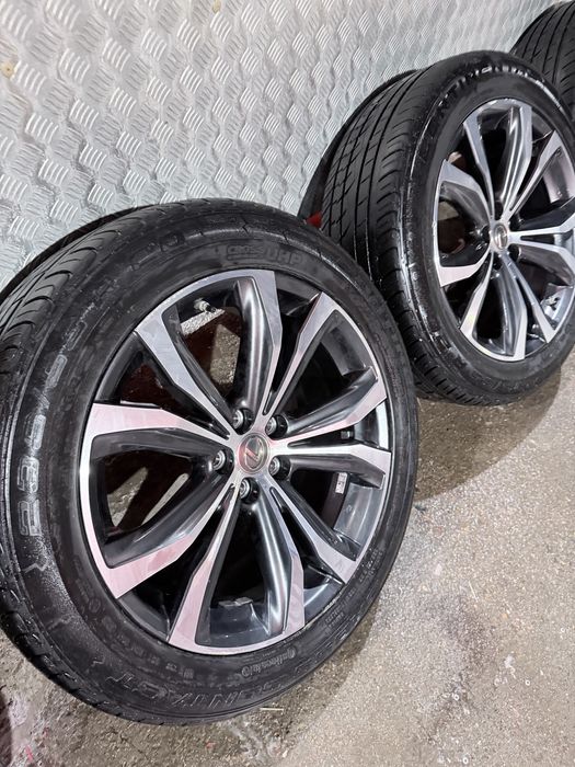 Диски LEXUS RX R20