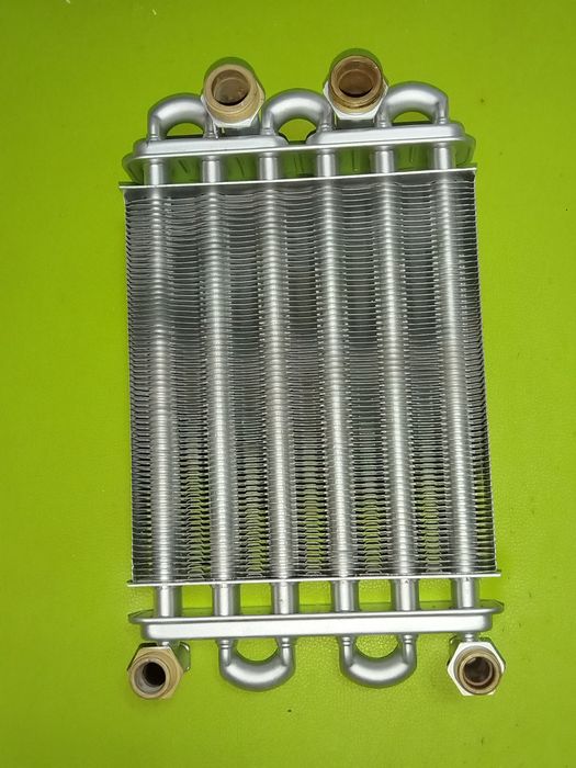 Продам теплообменник.