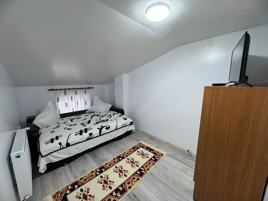 Pensiune Acasă la noi în Bucovina