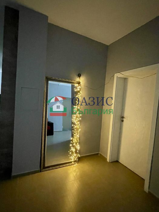Тристаен апартамент в комплекс Sun Gate, 135 кв.м., Слънчев бряг, България, €135 000
