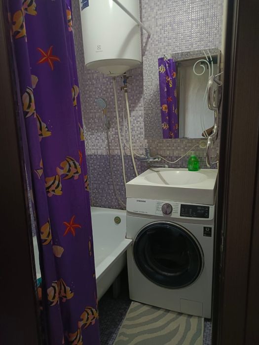 Продам квартиру  в Кокшетау