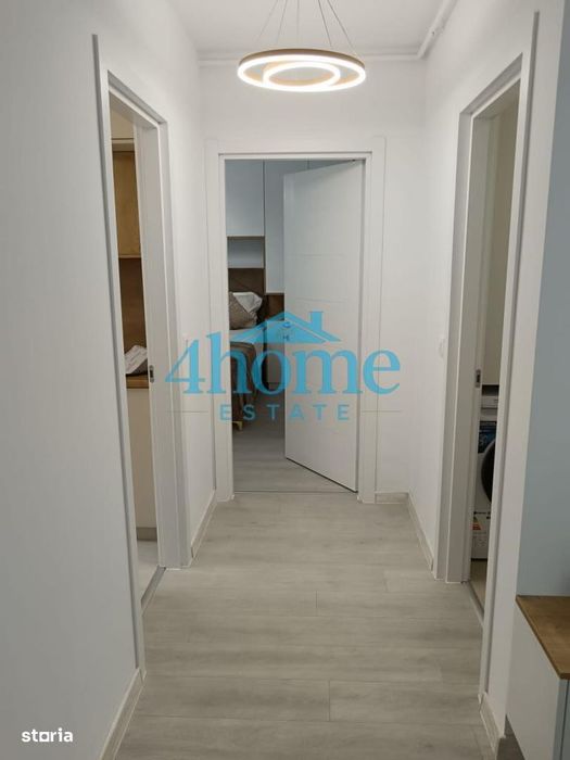Apartament 2 camere|HILS Brauner|Parcare|Metrou