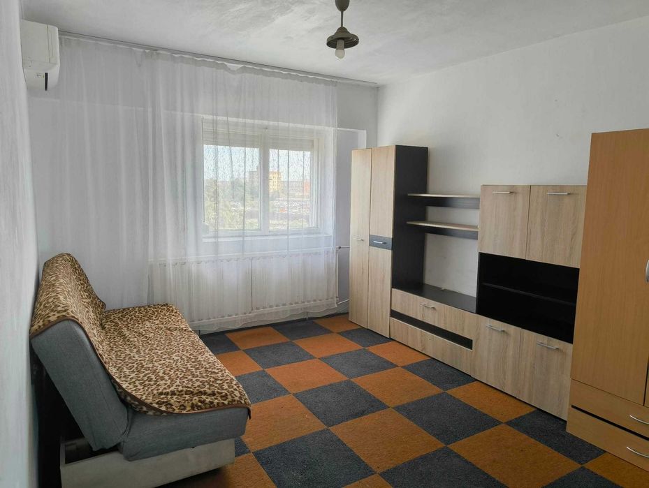 Garsonieră confort 1 zona UTA