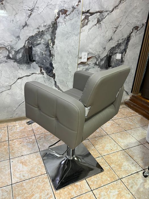 Кресло парикмахера