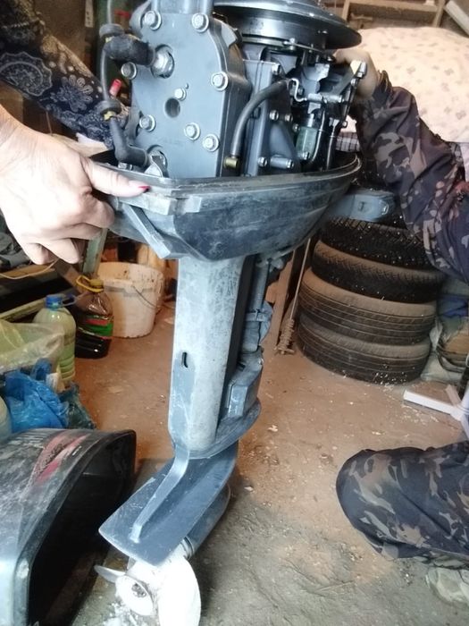 Ямаха 30 срочно