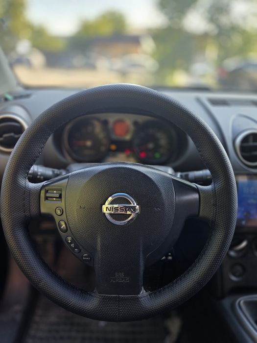 Оплетка на руль шнуровка