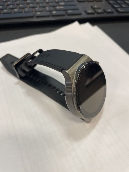 Смарт часы HUAWEI WATCH GT 2 Pro