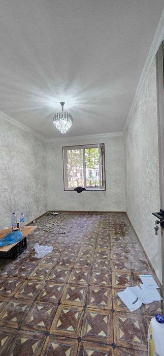 3х комнатная квартира с новым ремонтом на районе Супера