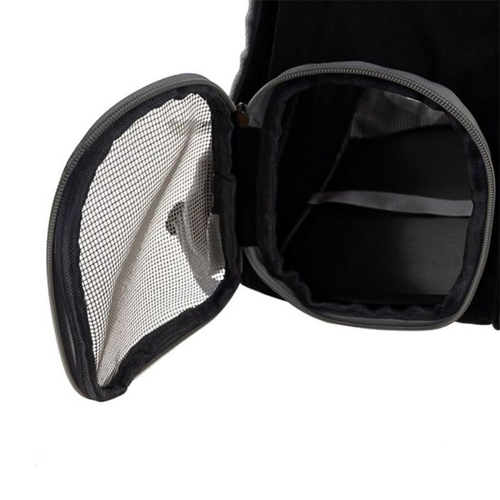 Транспортна раница за домашен любимец - котка/куче/заек