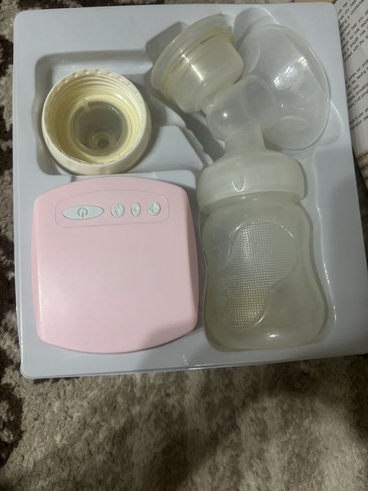 Продам молокоотсос