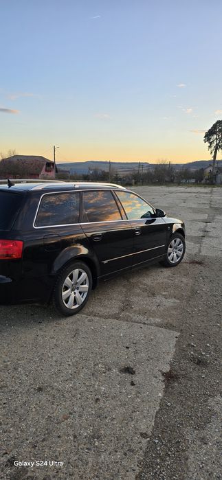 Audi A4 B7 2.0 Tdi 2006