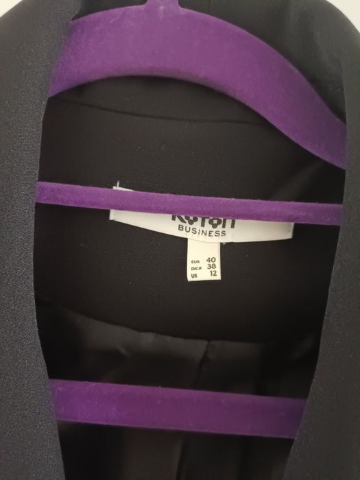 Новый классический пиджак от Koton