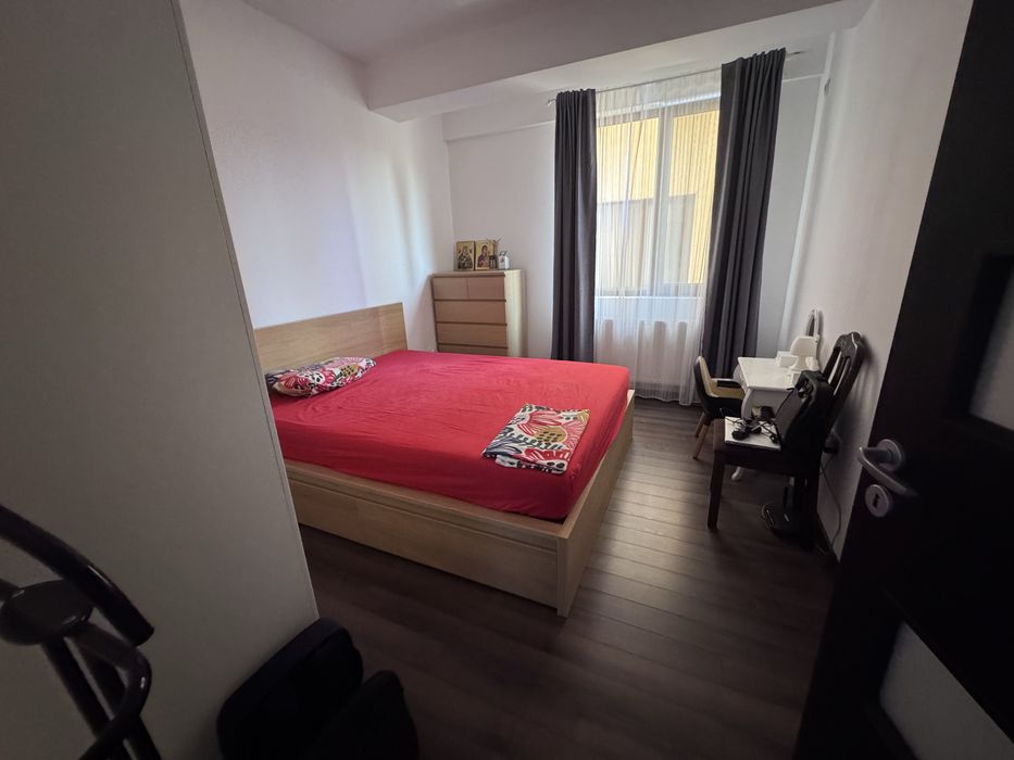 Apartament 3 camere de închiriat – Dămăroaia