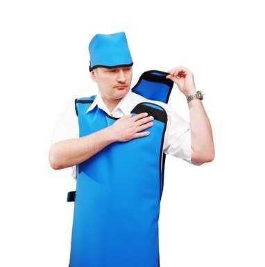 Рентген защита, одежда, комплекты и оборудования