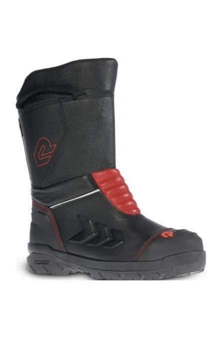 Продам сапоги для пожарных.