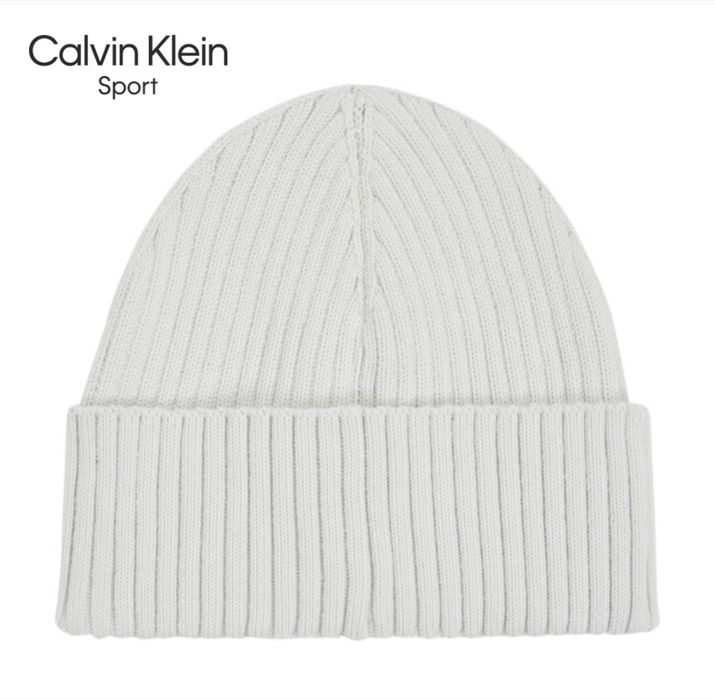 Calvin Klein шапка