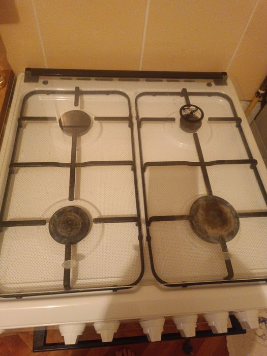 Газовая плита Appetito