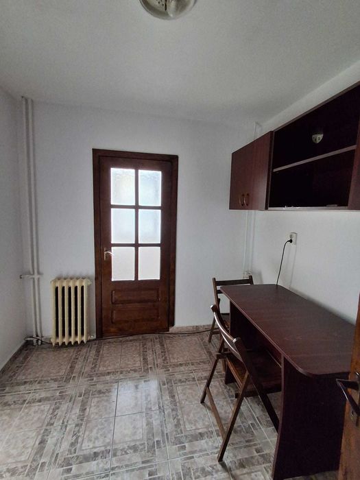 Apartament 2 camere decomandate, Brazda lui Novac,