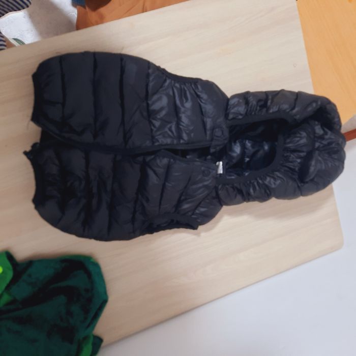 Детские вещи до года