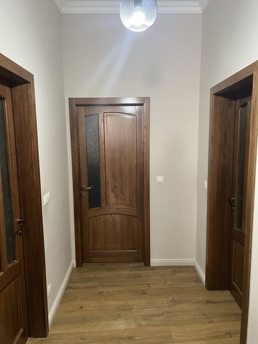 Apartament de vanzare central satu mare