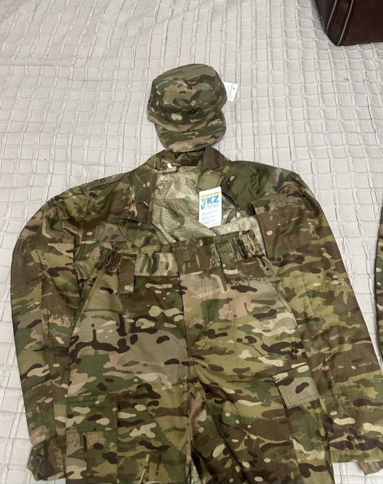 Формы муллтикам 9-10 шт