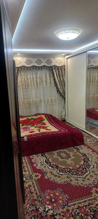 Продается Квартира Сотилади Чукурсой, 3/1/2. Евроремонт.