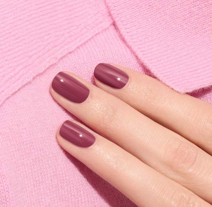 Manucurist Green Flash Violeta - Oja semipermanenta TPO-free