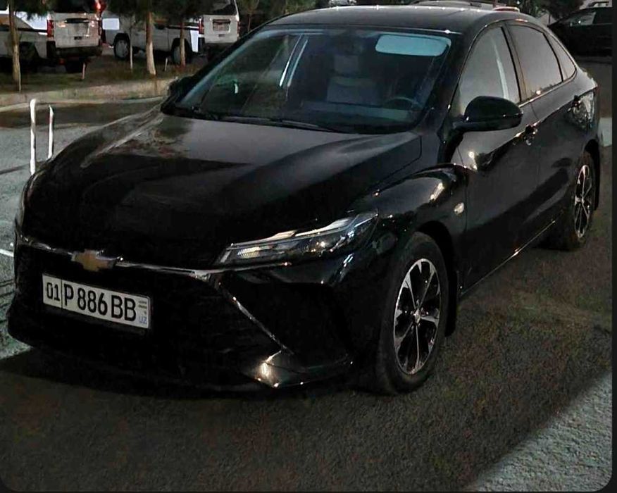 Продается Monza 1.3 turbo. Монза 1.3 турбо сотилади.