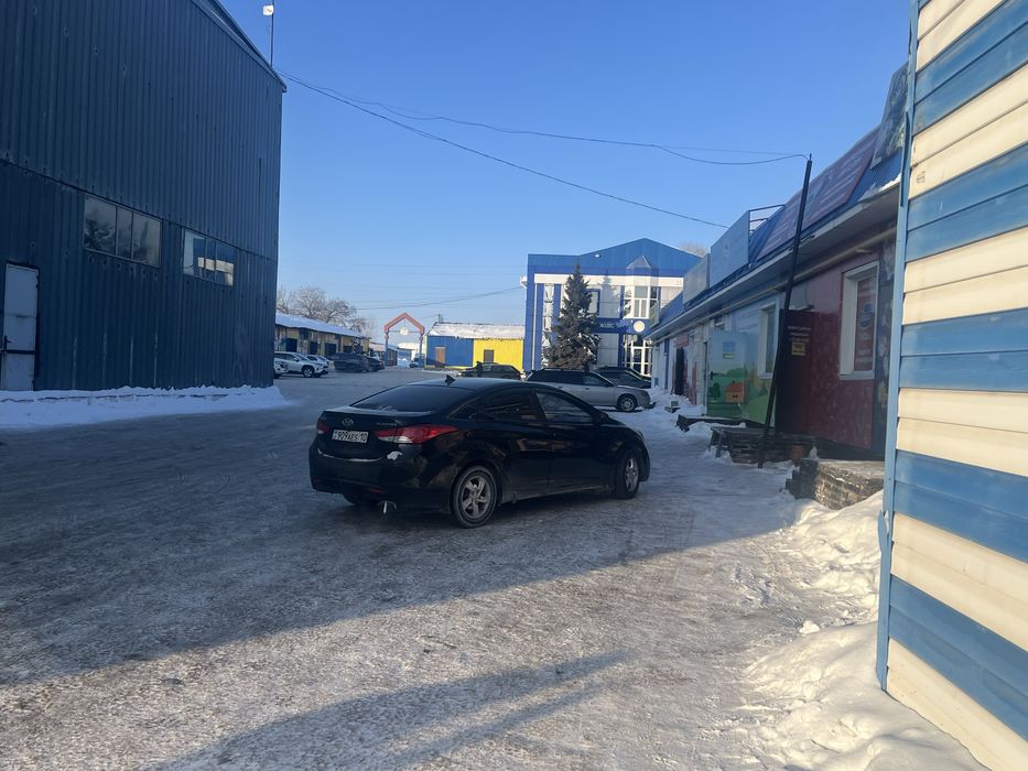 Сдается торговое помешение