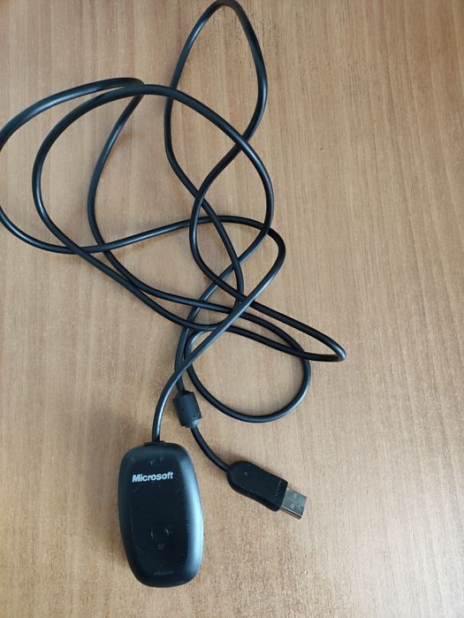 Беспроводной ресивер Microsoft